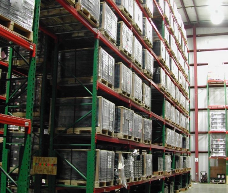 Pallet Rack Inspection Pallet Rack Inspection